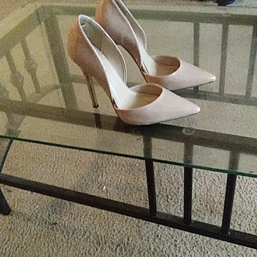 COPY - Heels - Picture 2 of 2